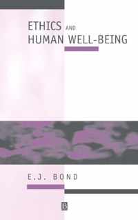 Ethics and Human Well-being