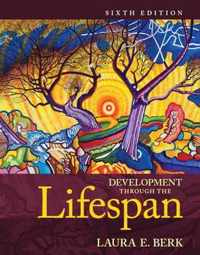 Development Through the Lifespan