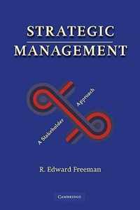 Strategic Management