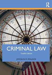 Criminal Law