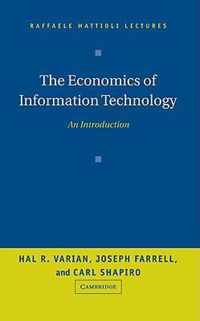 The Economics of Information Technology