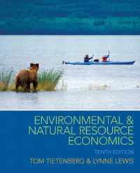 Environmental and Natural Resource Economics