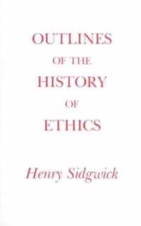 Outlines Of The History Of Ethics