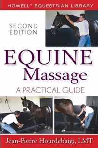 Equine Massage