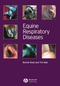 Equine Respiratory Diseases