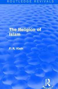 The Religion of Islam