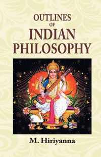 Outlines of Indian Philosophy