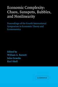 International Symposia in Economic Theory and Econometrics