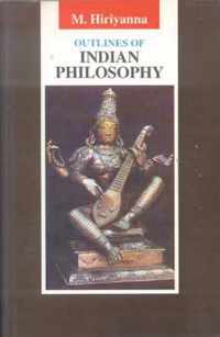 Outlines of Indian Philosophy