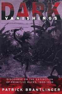 Dark Vanishings