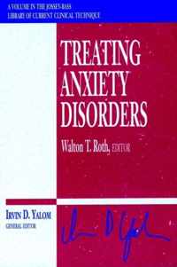 Treating Anxiety Disorders