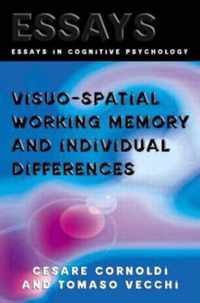 Visuo-spatial Working Memory and Individual Differences