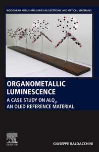 Organometallic Luminescence