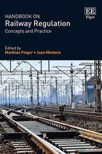 Handbook on Railway Regulation