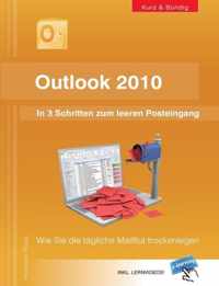 Outlook 2010