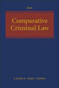 Comparative Criminal Law