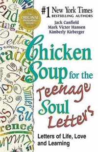 Chicken Soup for the Teenage Soul Letters