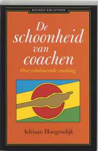 De Schoonheid Van Coachen