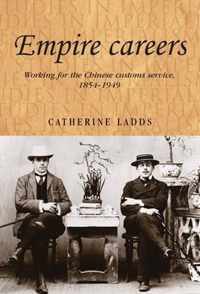 Empire Careers