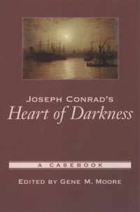 Joseph Conrad's Heart of Darkness