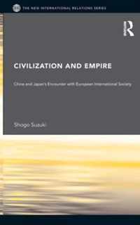 Civilization and Empire