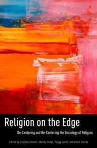 Religion On The Edge