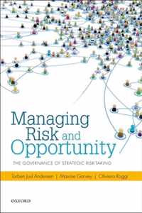 Managing Risk and Opportunity