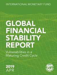 Global financial stability report