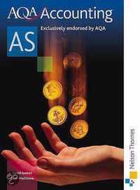 Aqa Accounting As