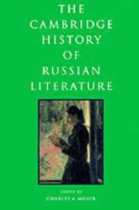 The Cambridge History of Russian Literature