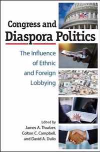 Congress and Diaspora Politics