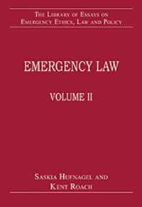 Emergency Law