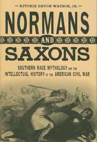 Normans and Saxons