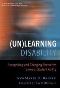 (Un)Learning Disability