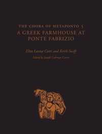 The Chora of Metaponto 5