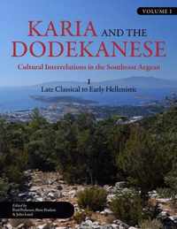 Karia and the Dodekanese