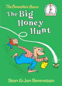 The Big Honey Hunt