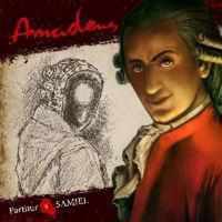 Amadeus - Goliath (Partitur 7)