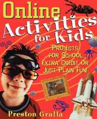 Online Activities for Kids