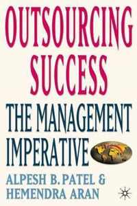 Outsourcing Success