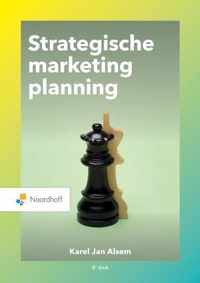 Strategische marketingplanning