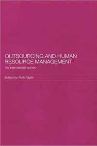 Outsourcing and Human Resource Management