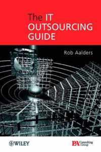 The IT Outsourcing Guide