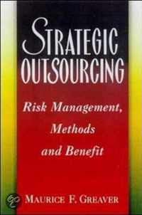 Strategic Outsourcing