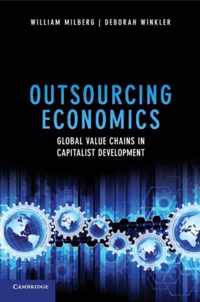 Outsourcing Economics