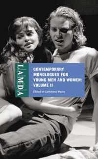 Contemporary Monologues for Young Men and Women