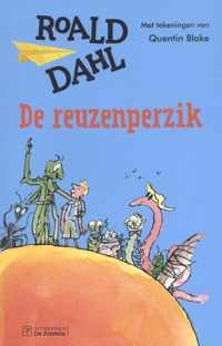 De reuzenperzik