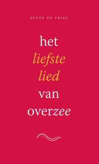 Het liefste lied van overzee