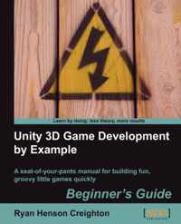 Unity 3D Game Development by Example