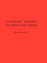 Stationary Processes and Prediction Theory. (AM-44), Volume 44